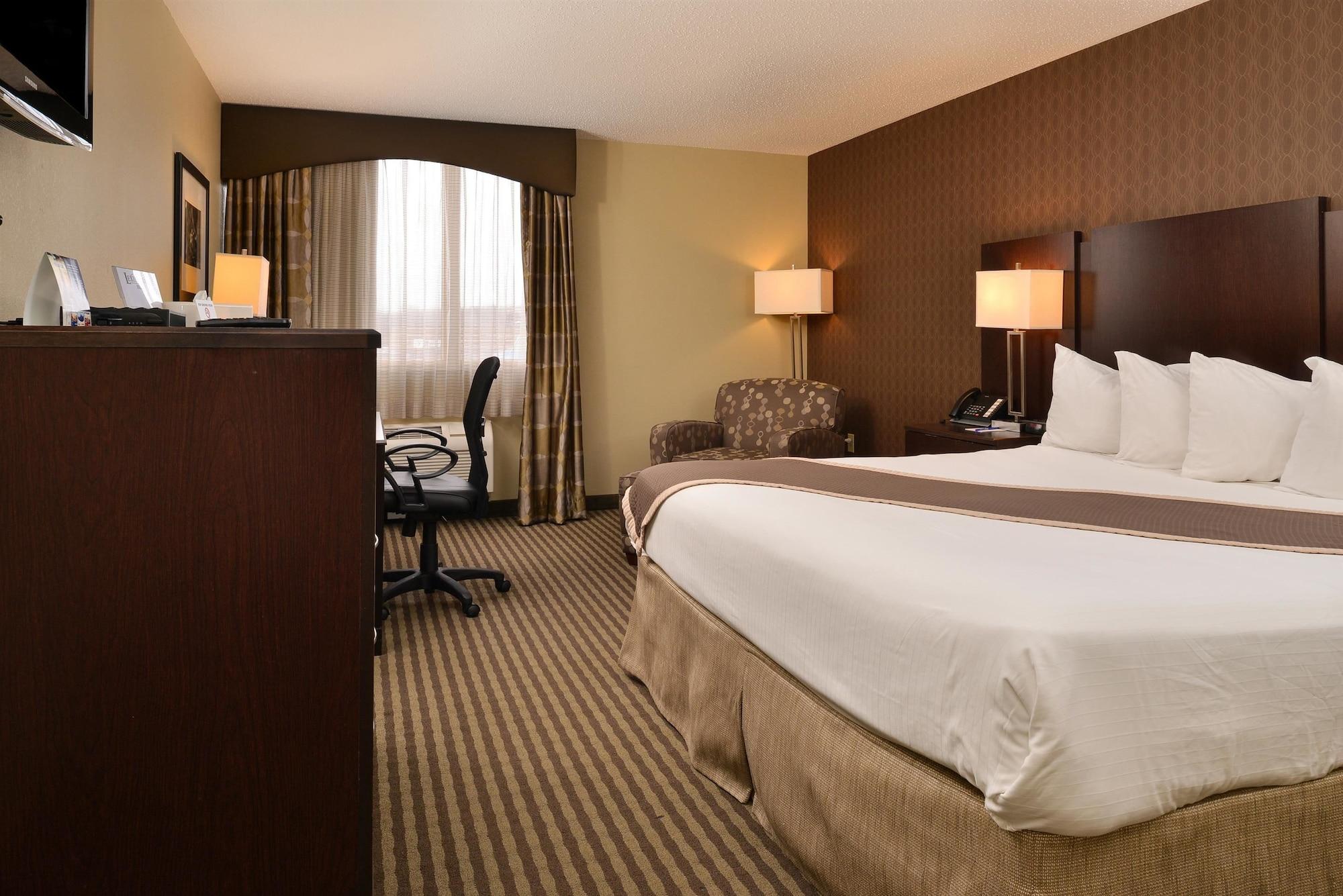 Quality Inn Festus Exterior foto